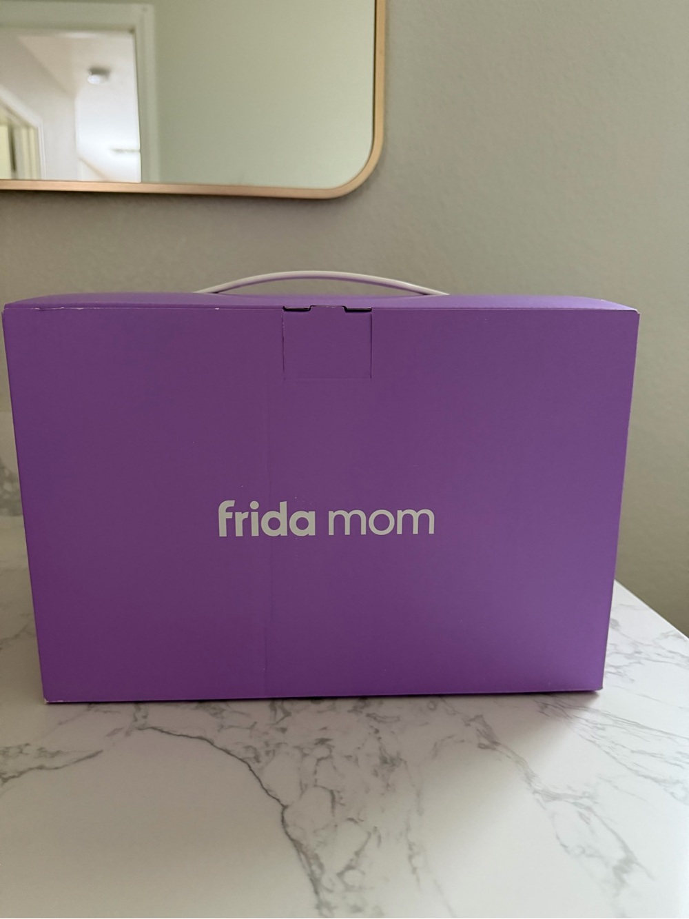 frida mom postpartum Care Kit